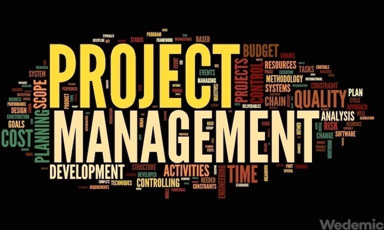 Project Quality Management Master class